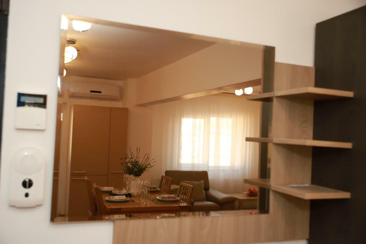 Cozy Apartment In Брашов Екстер'єр фото