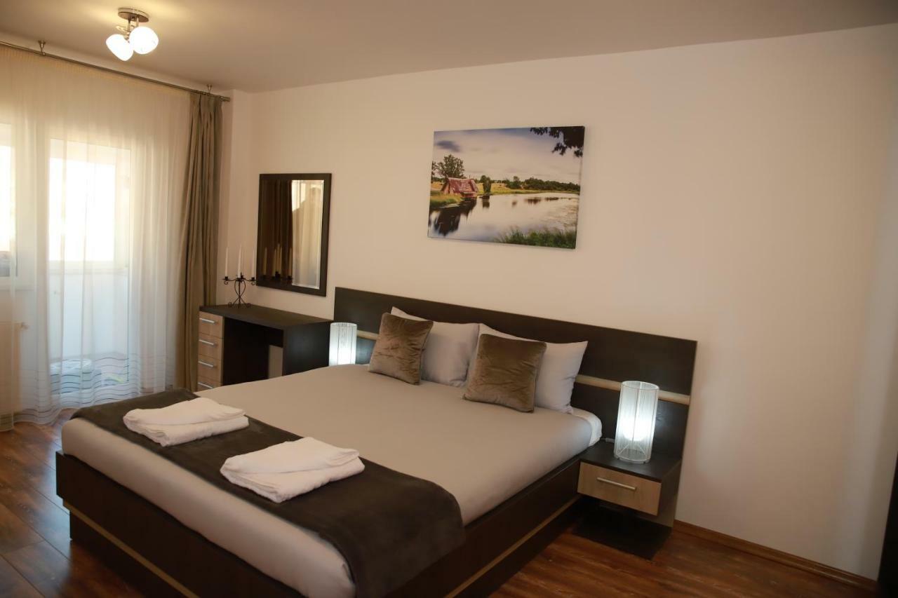 Cozy Apartment In Брашов Екстер'єр фото