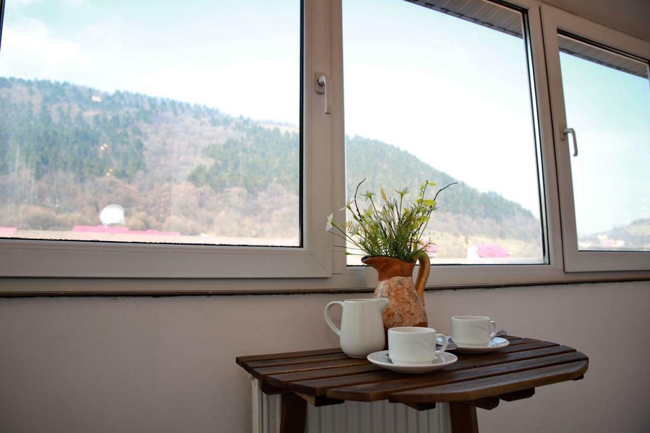 Cozy Apartment In Брашов Екстер'єр фото