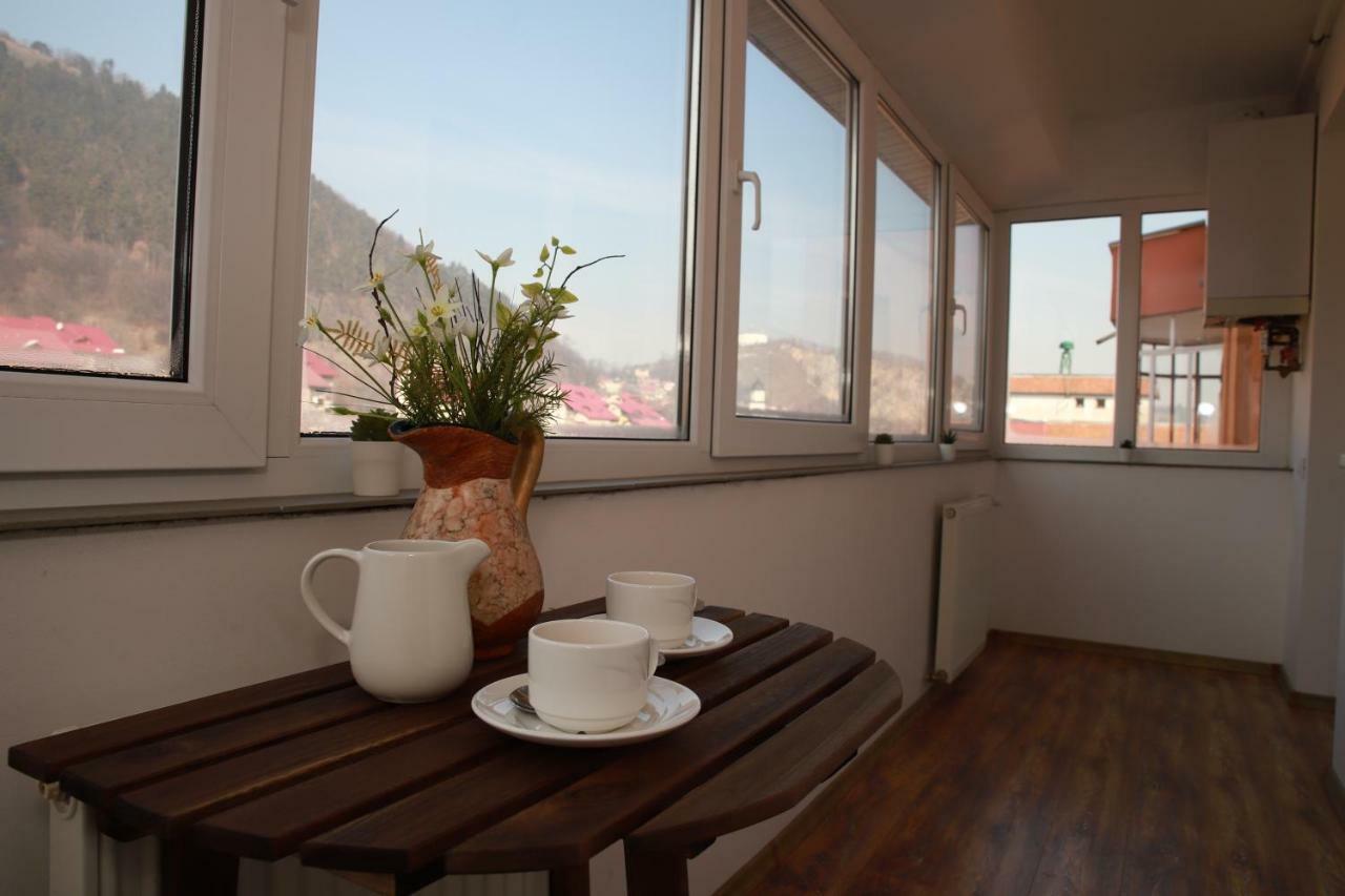 Cozy Apartment In Брашов Екстер'єр фото